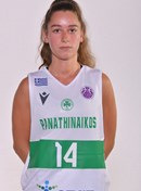 Profile image of Emma STACH