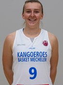 Profile image of Marie VERVAET