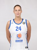 Profile image of Ekaterina KUZMENKOVA