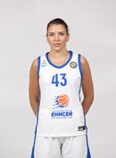 Profile image of Elizaveta KRYMOVA