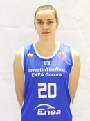 Profile image of Ewelina SMIALEK