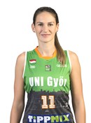 Headshot of Sabina OROSZOVA