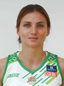 Headshot of Katerina ZOHNOVA