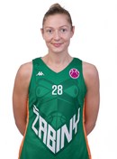 Profile image of Monika GRIGALAUSKYTE