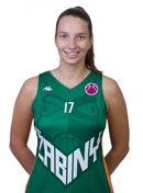 Profile image of Lenka SOUKALOVA