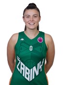 Profile image of Katerina GALICKOVA