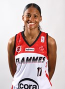 Profile image of Charlene SOUFFLET