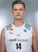 Profile image of Moritz SANDERS