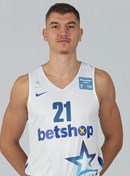Headshot of Giorgos Gkiouzelis
