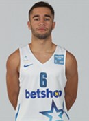 Profile image of Georgios CHATZIKYRIAKOS