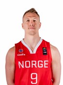 Profile image of Nikolas SKOUEN
