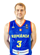 Headshot of Dragos Diculescu