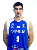 Profile image of Viktor IERONYMIDIS