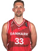 Profile image of Daniel MORTENSEN