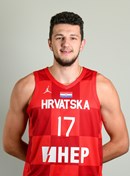 Headshot of Karlo Matkovic