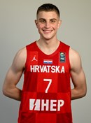 Headshot of Luka Krajnovic