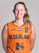 Profile image of Laura WESTERIK