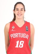 Profile image of Mariana  SILVA