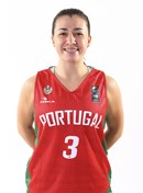 Profile image of Marta MARTINS