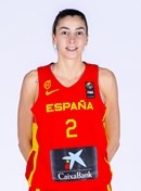 Profile image of Mariona ORTIZ