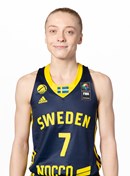 Headshot of Klara Lundquist