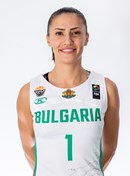 Profile image of Viktoriya STOYCHEVA