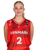 Profile image of Emilie GUDMAND