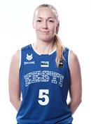 Profile image of Jane SVILBERG