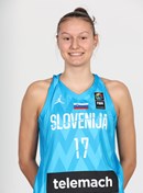 Headshot of Ajsa Sivka 