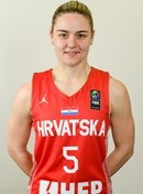 Headshot of Carmen Miloglav