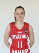 Profile image of Ana PETRAK