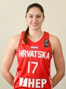 Headshot of Ana Vojtulek