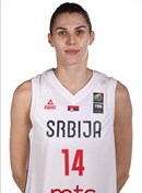 Profile image of Dragana STANKOVIC