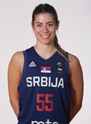 Profile image of Sofija OLIC