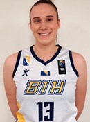 Headshot of Ajla Selimovic