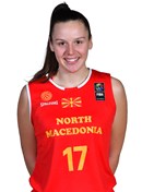 Profile image of Ivona KOZHOBASHIOVSKA