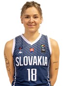 Profile image of Stella TARKOVICOVA