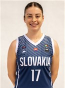 Profile image of Alexandra BUKNOVA