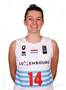 Profile image of Lisa JABLONOWSKI
