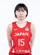 Headshot of Nako Motohashi