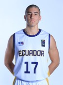 Headshot of Juan CEPEDA
