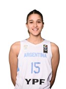 Profile image of Julia FERNANDEZ