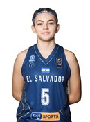 Headshot of Daniela Escobar