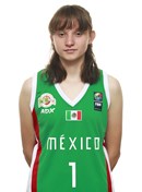 Profile image of Carol ENRIQUEZ