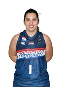 Profile image of Maria MERCADO