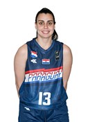 Profile image of Paloma NIZ