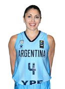 Profile image of Victoria LLORENTE