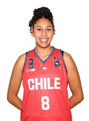 Profile image of Yenicel TORRES