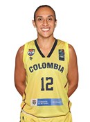 Headshot of Jenifer Muñoz