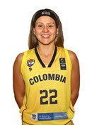Headshot of Esperanza Delgado